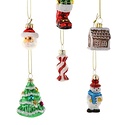 Cody Foster - COF Tiny Christmas Mix Ornament (Assorted Styles)