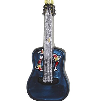 Cody Foster - COF Koi Fish Guitar Ornament