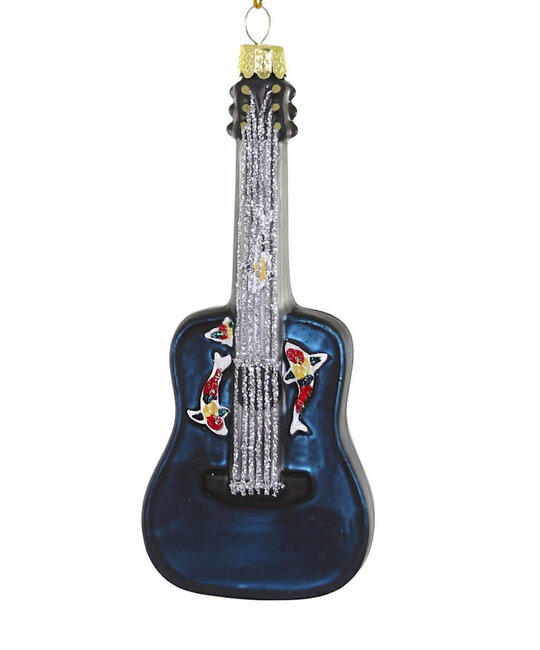 Cody Foster - COF Koi Fish Guitar Ornament