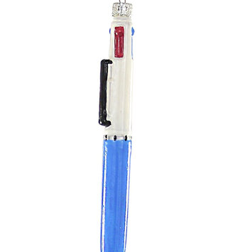 Cody Foster - COF Retro Multi-color Click Pen Ornament