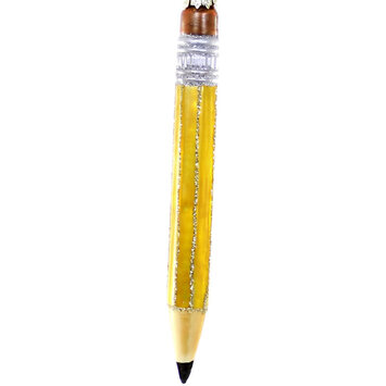 Cody Foster - COF COF OR - Pencil Ornament