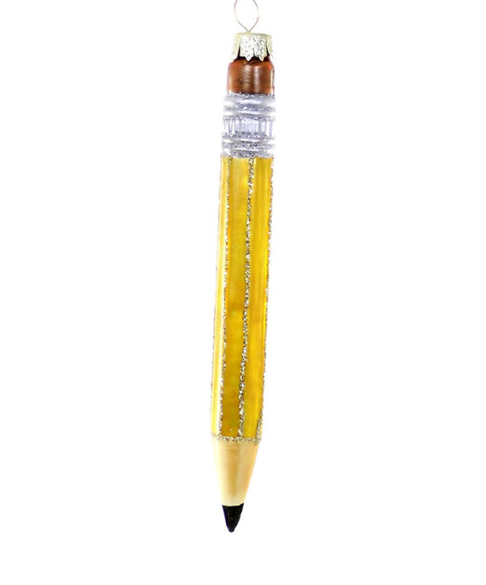Cody Foster - COF COF OR - Pencil Ornament