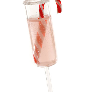 Cody Foster - COF COF OR - Peppermint Holiday Cocktail Ornament