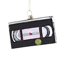 Cody Foster - COF VHS Tape Ornament (Home Alone)