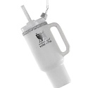 Cody Foster - COF COF OR - White Tumbler Ornament