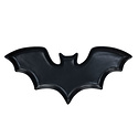 Creative Co-Op - CCO CCO HG - Bat Shaped Stoneware Dish