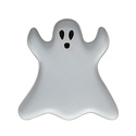Creative Co-Op - CCO CCO HG - Ghost Shaped Stoneware Dish
