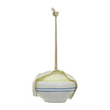 Creative Co-Op - CCO Rising Bread Dough Ornament