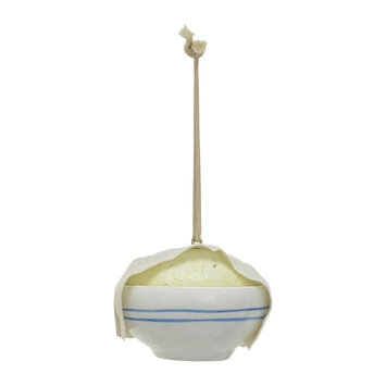 Creative Co-Op - CCO Rising Bread Dough Ornament