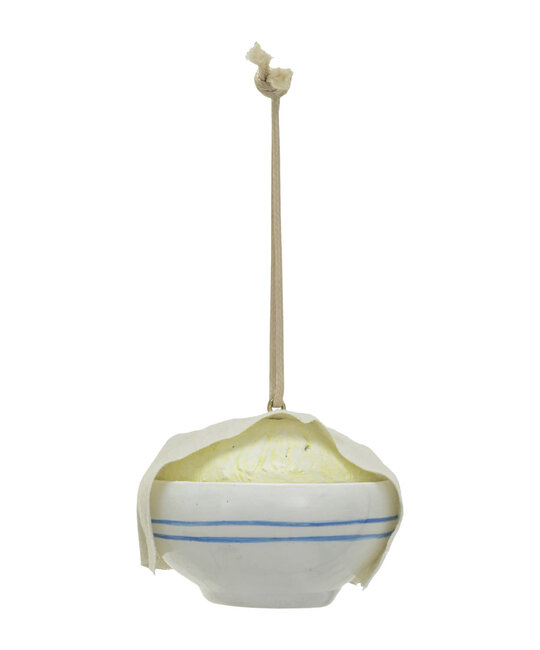 Creative Co-Op - CCO Rising Bread Dough Ornament
