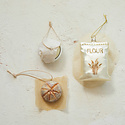 Creative Co-Op - CCO Rising Bread Dough Ornament