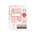 Ramona and Ruth - RR RR GTHO - Holiday Gift Tag Sticker Sheet