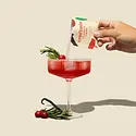Craftmix - CRA CRA FAD - Cranberry Vanilla Cocktail Mix Single Serve