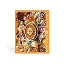 Piecework Puzzles - PIEP PIEP HGGP - Pumpkin Spice1000 Piece Jigsaw Puzzle