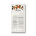 Rifle Paper Co - RP RP NP - Grateful Harvest Market List Notepad