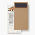 Rifle Paper Co - RP RP NP - Grateful Harvest Market List Notepad