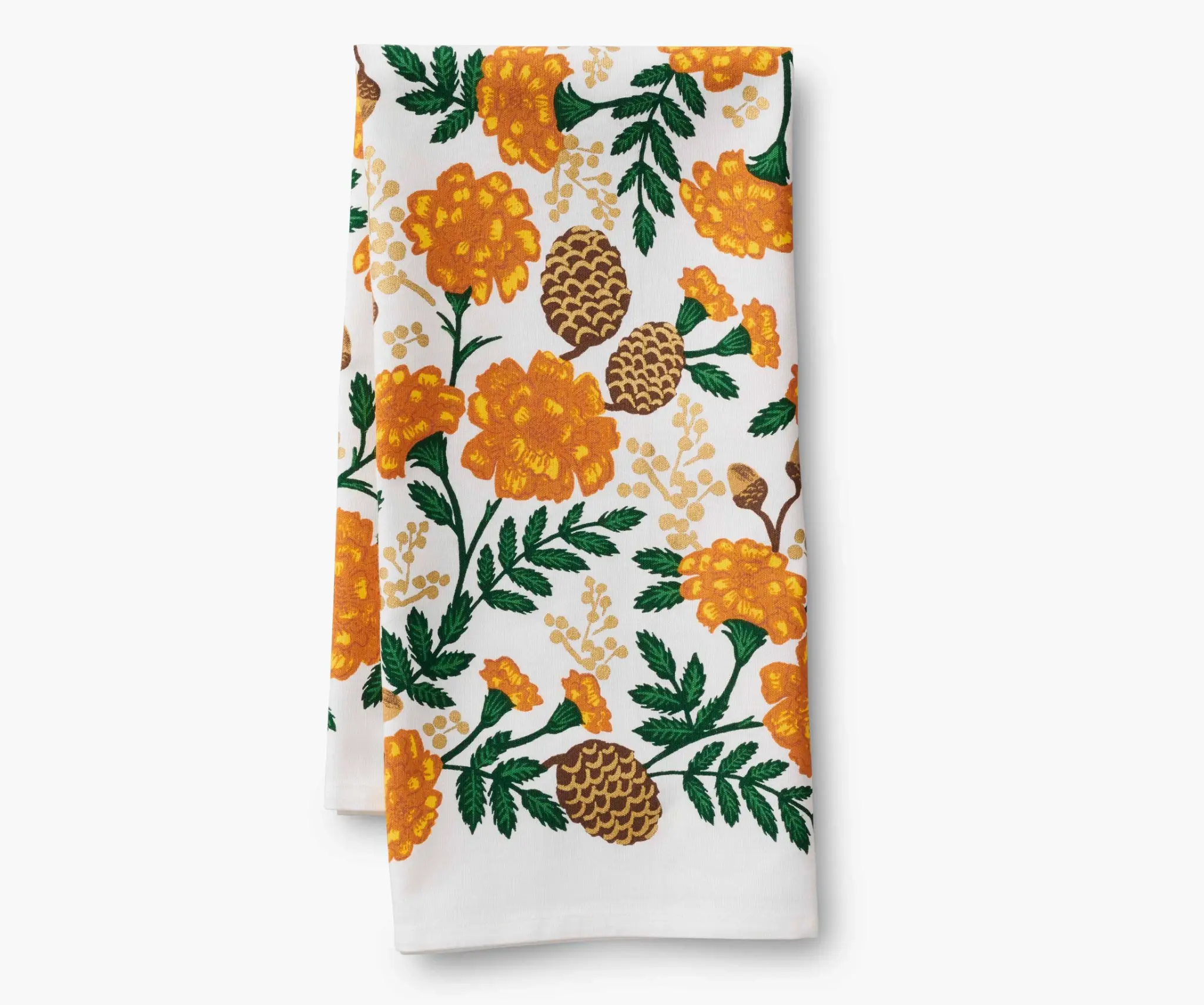 Rifle Paper Co - RP RP HGKL - Grateful Harvest Tea Towel