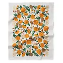 Rifle Paper Co - RP RP HGKL - Grateful Harvest Tea Towel