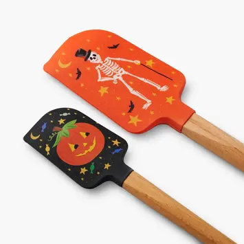 Rifle Paper Co - RP RP HG - Halloween Parade Spatula Set