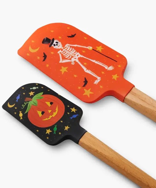 Rifle Paper Co - RP RP HG - Halloween Parade Spatula Set