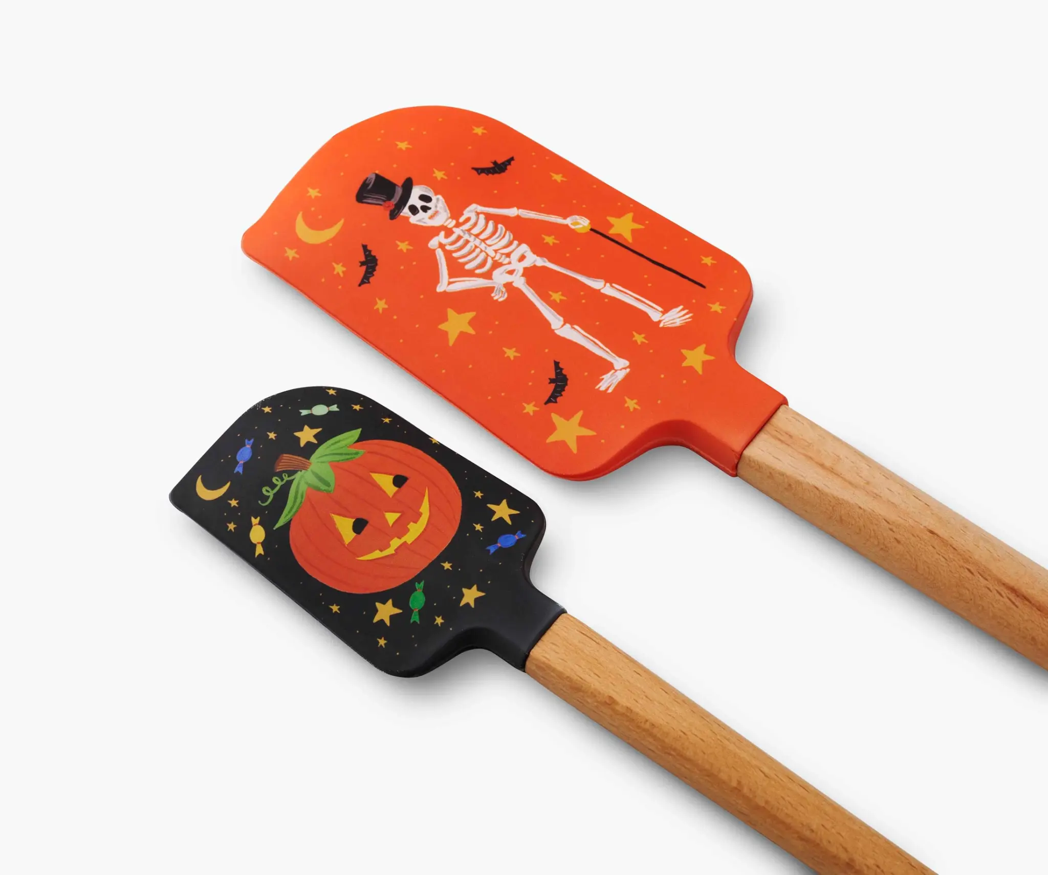 Rifle Paper Co - RP RP HG - Halloween Parade Spatula Set