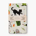 Rifle Paper Co - RP RP HGKL - Halloween Parade Tea Towel