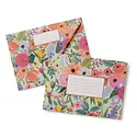 Rifle Paper Co - RP RP STA - Garden Party Monogram Stationery,