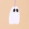 and Here We Are - AHW AHW CADI - Ghost  Air Freshener (White Tea Scent)