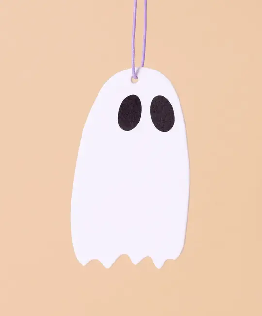 and Here We Are - AHW AHW CADI - Ghost  Air Freshener (White Tea Scent)
