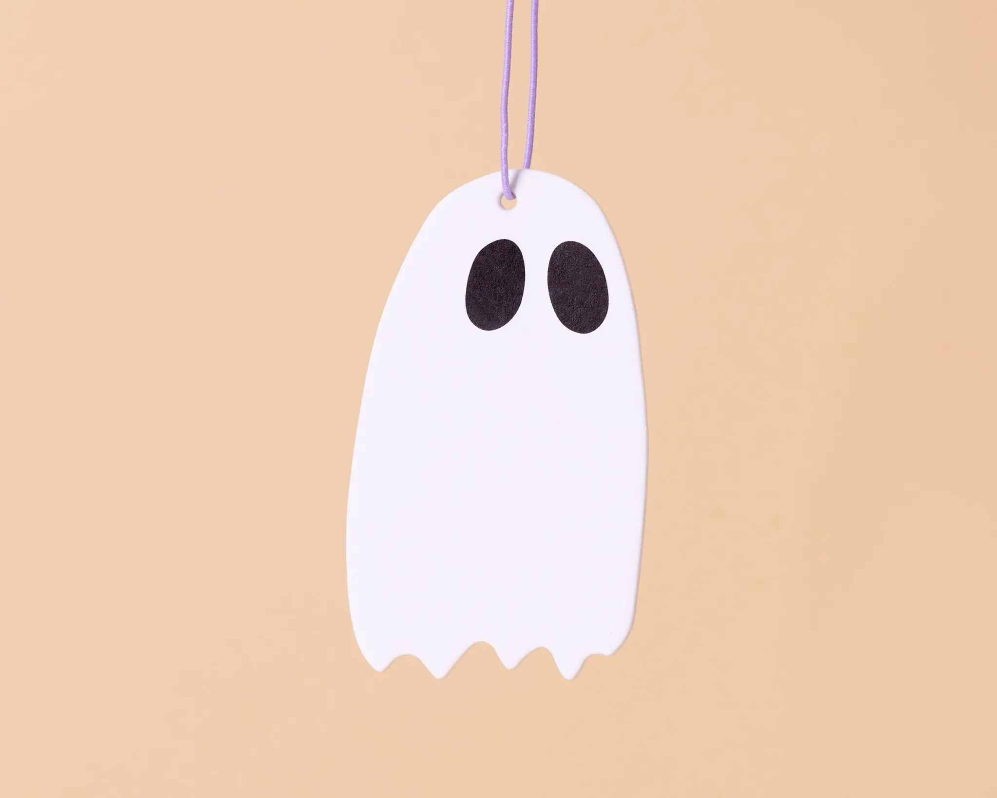 and Here We Are - AHW AHW CADI - Ghost  Air Freshener (White Tea Scent)