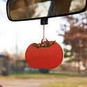 and Here We Are - AHW AHW CADI - Tomato Air Freshener (Cinnamon Candy Scent)