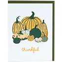 Smudge Ink - SI SIGCTH0003 - Pumpkin Patch Thanksgiving Card