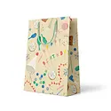 Amy Heitman Illustration - AHI AHI GBME - Birthday Trimmings Medium Gift Bag