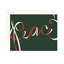 Amy Heitman Illustration - AHI AHI NSHO - Peace Ribbon Boxed Note Set