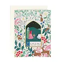 Amy Heitman Illustration - AHI AHI NSHO - Thrill of Hope Boxed Note Set