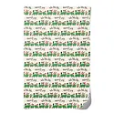 Red Cap Cards - RCC RCC WPROHO - Elf Train Wrap Roll