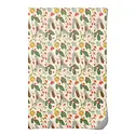 Red Cap Cards - RCC RCC WPROHO - Holiday Greens Wrap Roll
