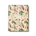 Red Cap Cards - RCC RCC WPROHO - Holiday Greens Wrap Roll