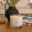 Brooklyn Candle Studio - BCS Brooklyn Candle Studio - Catskills Maximalist 3-wick Candle