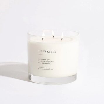 Brooklyn Candle Studio - BCS Brooklyn Candle Studio - Catskills Maximalist 3-wick Candle