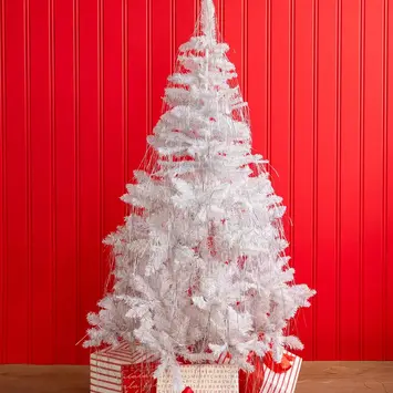 My Minds Eye - MME MME PS - Silver Tree Tinsel