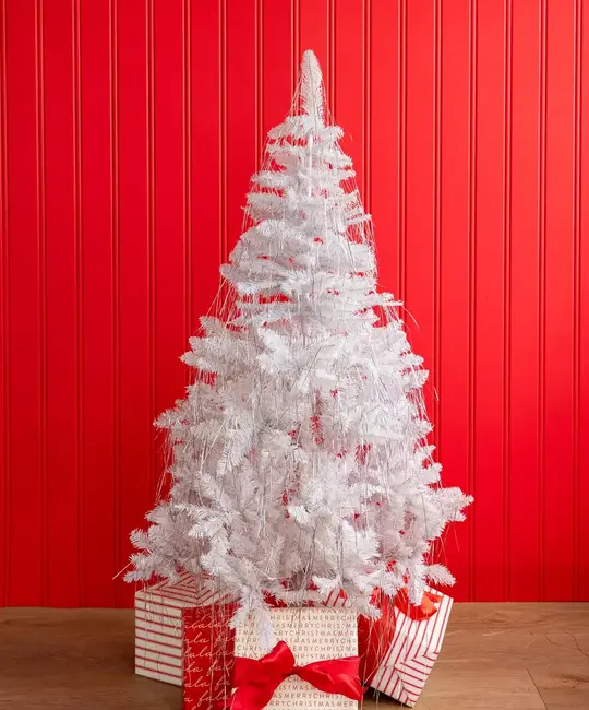 My Minds Eye - MME MME PS - Silver Tree Tinsel