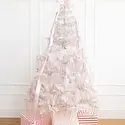 My Minds Eye - MME MME PS - Pink Tree Tinsel