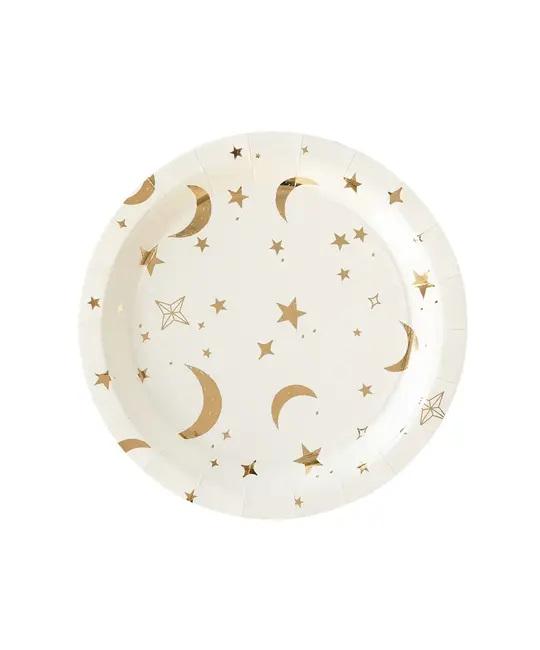 My Minds Eye - MME MME PS - Celestial Plates