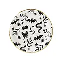My Minds Eye - MME MME PS - Spooky Icons Plates