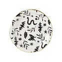 My Minds Eye - MME MME PS - Spooky Icons Plates
