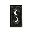 My Minds Eye - MME MME PS - Mystical Moon Dinner Napkins