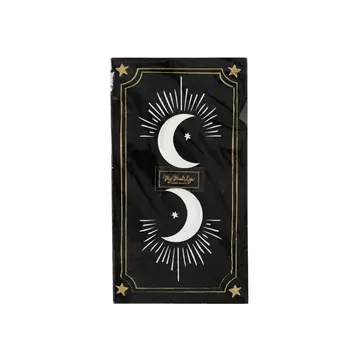 My Minds Eye - MME MME PS - Mystical Moon Dinner Napkins