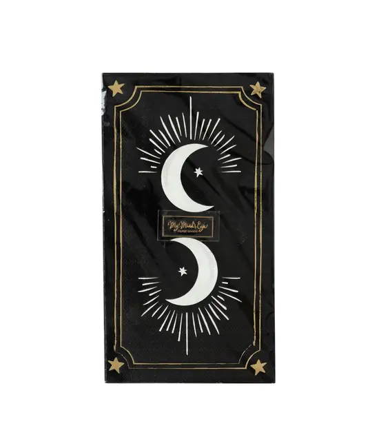 My Minds Eye - MME MME PS - Mystical Moon Dinner Napkins