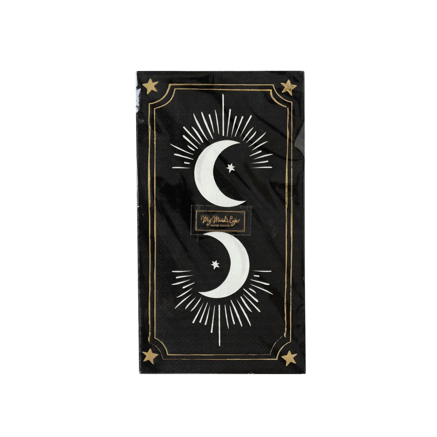 My Minds Eye - MME MME PS - Mystical Moon Dinner Napkins